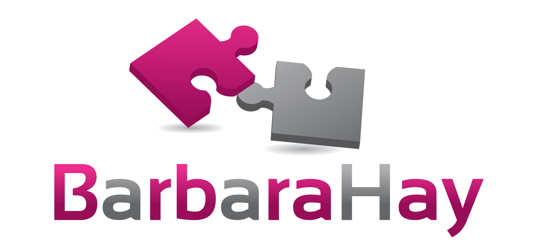 Barbara Hay Logo